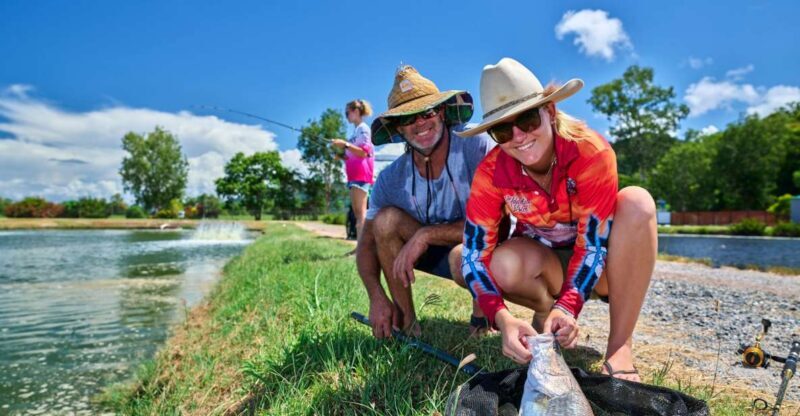 Wonga: Daintree Saltwater Farm Tour - The Value of the Tour