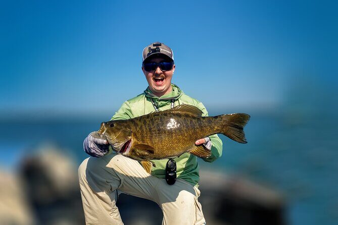 Wood Angling Fishing Guide Service - Wood Angling Fishing Guide Service Review