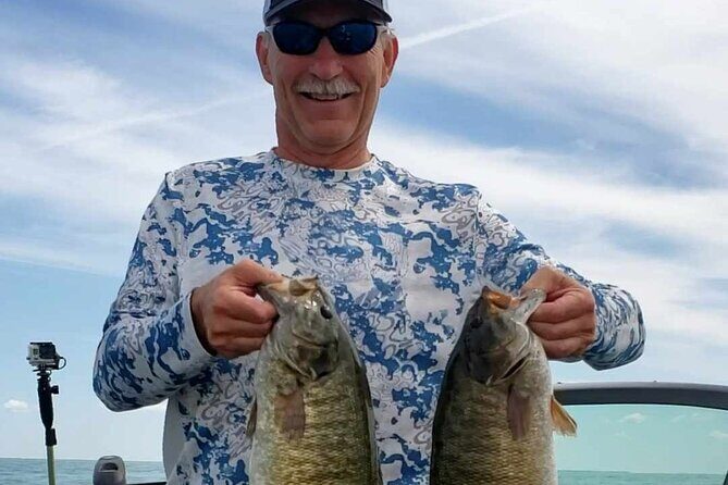 Wood Angling Fishing Guide Service - Frequently Asked Questions