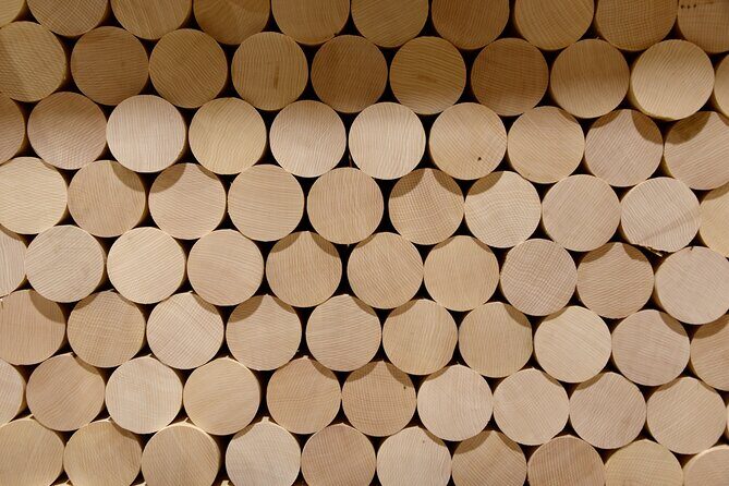 Wood Bat Mill Tour - Frequently Asked Questions