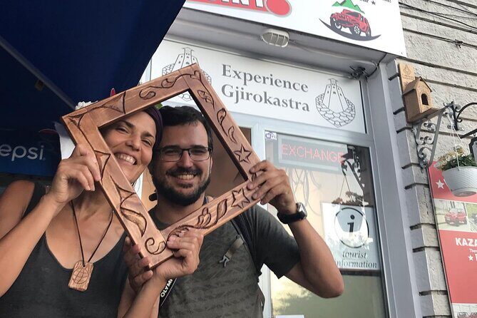 Wood Crafting Experience in Gjirokastra - Practical Tips for Travelers