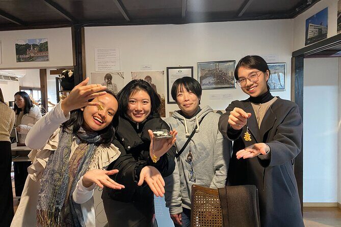 Wood Crafting Workshop with a Local Artisan - Discover Traditional Japanese Woodcraft in Beppu