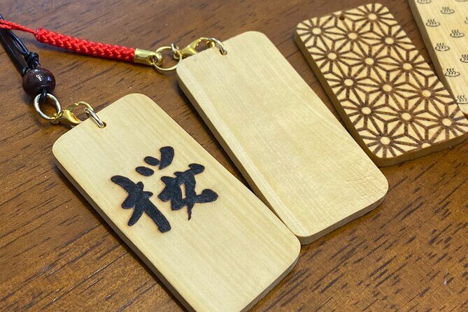 Wood Crafting Workshop with a Local Artisan - Frequently Asked Questions