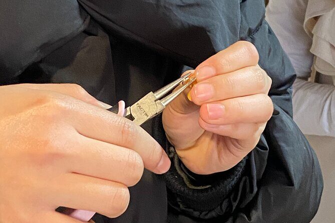 Wood Crafting Workshop with a Local Artisan - Final Thoughts