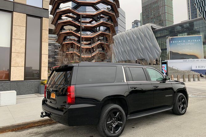 Woodbury Common Premium Outlet Shopping Private Day Trip by SUV from NYC - A Practical Guide to Your Woodbury Common Private Day Trip