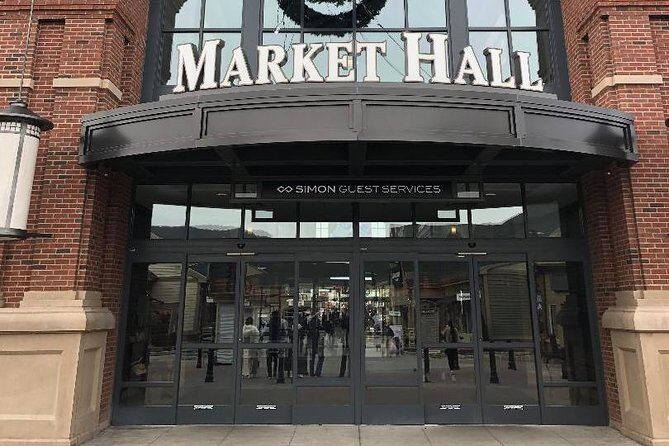 Woodbury Common Premium Outlet Shopping Private Day Trip by SUV from NYC - Deep Dive: What to Expect During Your Day