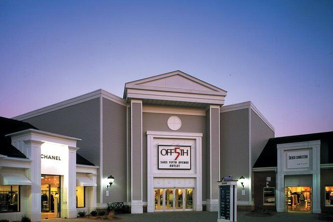 Woodbury Common Premium Outlet Shopping Private Day Trip by SUV from NYC - FAQs