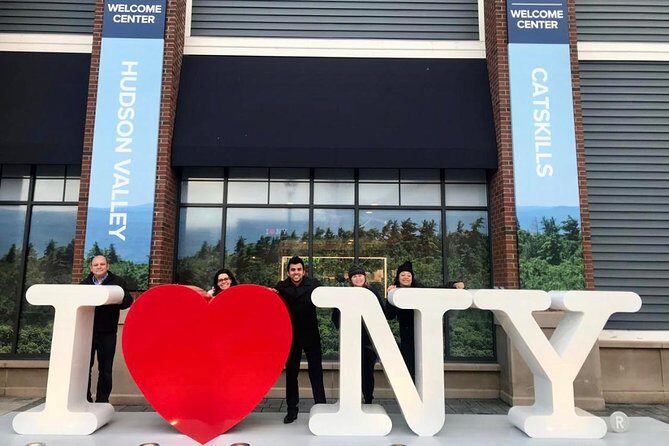 Woodbury Outlet 7 hours shopping up to 5pax - Who Should Consider This Tour?