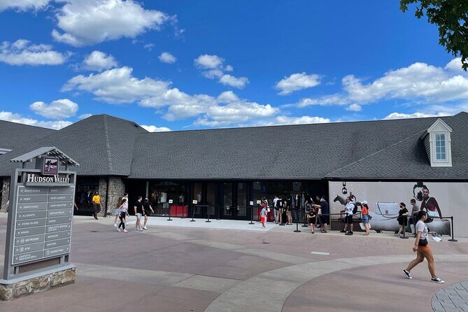 Woodbury Outlets Transfer with shopping from NYC | Kids 50% Off - The Authentic Experience – What Travelers Say