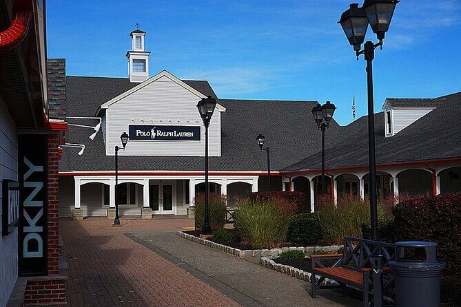 Woodbury Outlets Transfer with shopping from NYC | Kids 50% Off - Final Thoughts