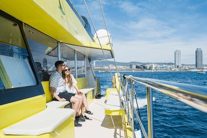 Wooden Boat Sailing with Tapa and Welcome Drink - Review Highlights from Travelers