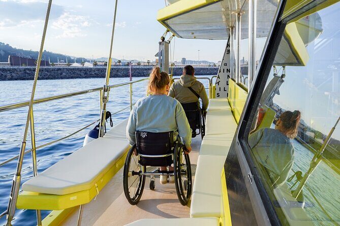 Wooden Boat Sailing with Tapa and Welcome Drink - FAQ: Your Questions Answered