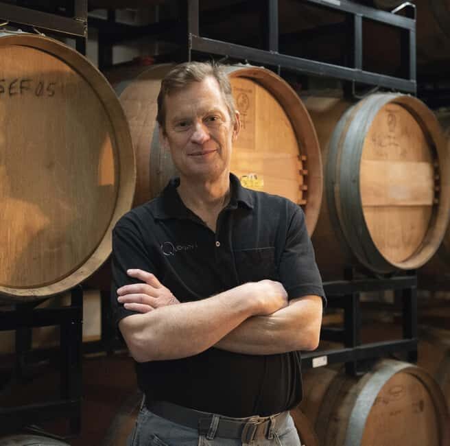 Woodinville: Quiddity Wines Tasting Experience - The Sum Up