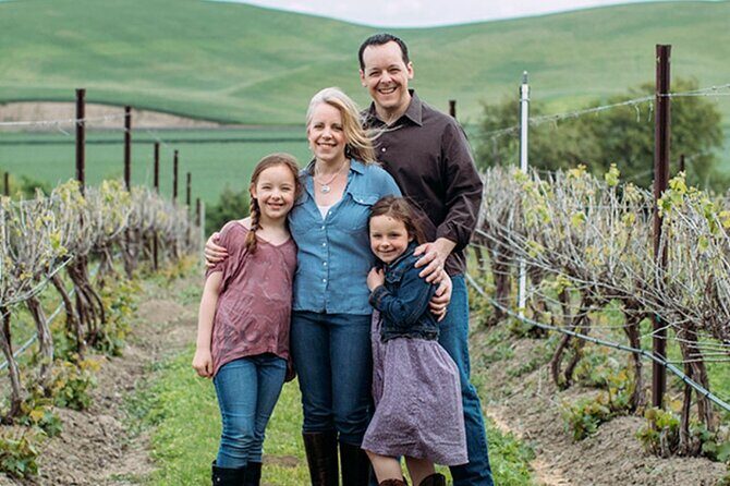 Woodinville Warehouse Wine Pass - Key Points