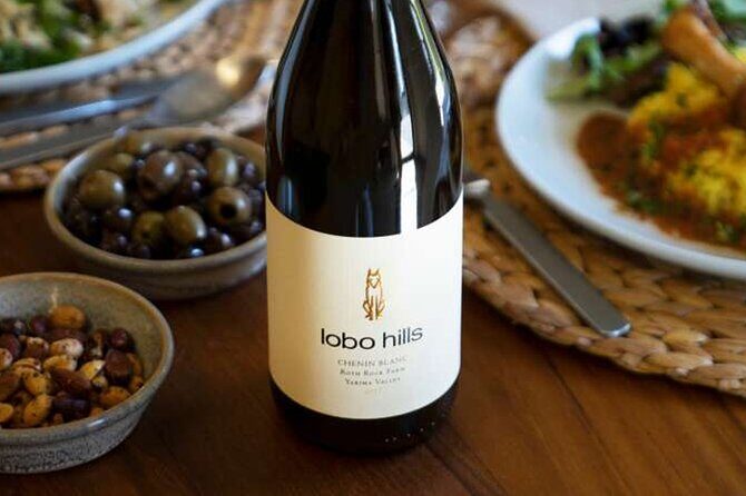 Woodinville Warehouse Wine Pass - In-Depth Review of the Woodinville Warehouse Wine Pass