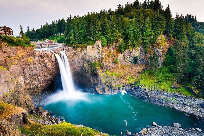 Woodinville Wine and Snoqualmie Falls Day Tour - Final Thoughts: Who Will Love This Tour?