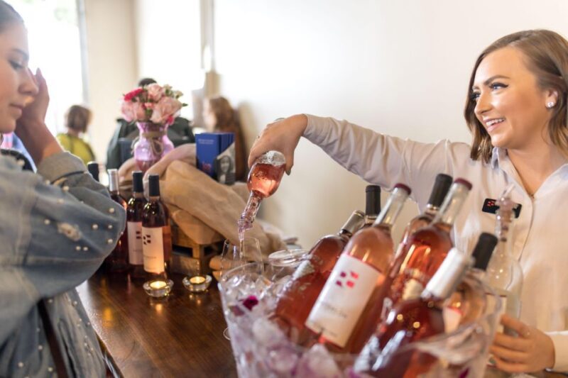 Woodinville Wine Country: Hurray for Hollywood - Exploring Woodinville Wine Country: What to Expect