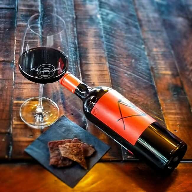 Woodinville Wine Country: Warehouse District Wine Pass - Exploring Woodinville’s Wine Scene with the Warehouse District Wine Pass