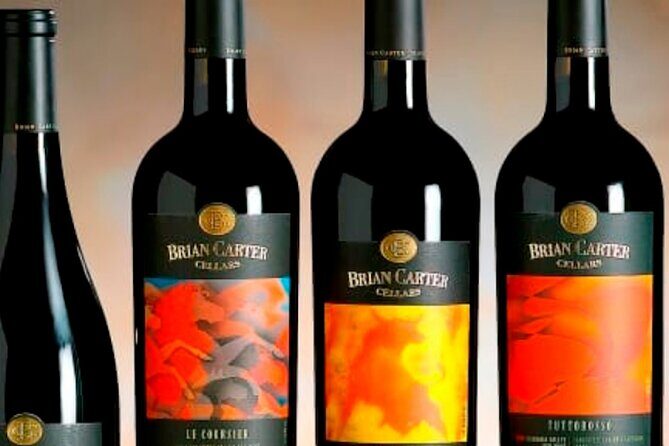 Woodinville's Downtown Wine Tasting Pass - A Deep Dive into the Woodinville Downtown Wine Tasting Pass