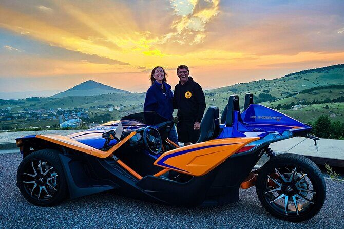 Woodland Park: 4 Hour Self-Guided Mtn Slingshot Tour - You Drive - Frequently Asked Questions