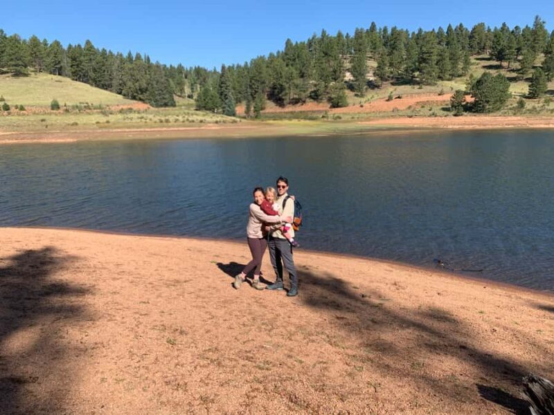 Woodland Park: Snowshoeing Guided Hike - Practical Details and Value