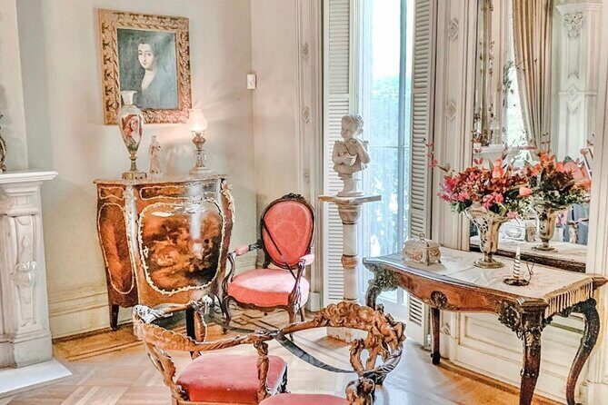 Woodruff-Fontaine House Museum Admission Ticket in Memphis - Final Thoughts