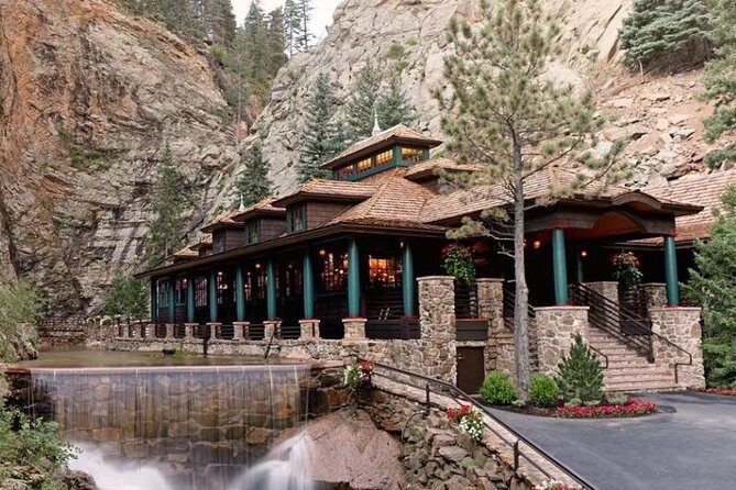 Woods Course Zipline Tour in Seven Falls - FAQs