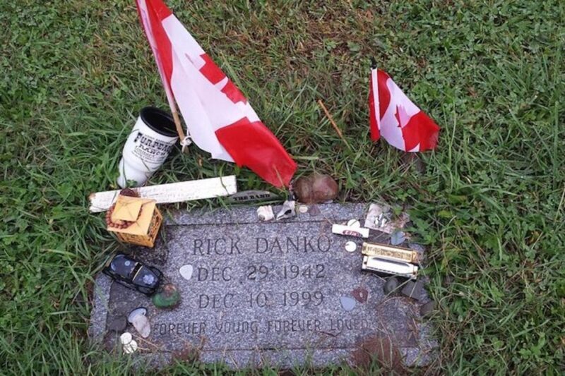 Woodstock: Rock n Roll History Tour - Key Points