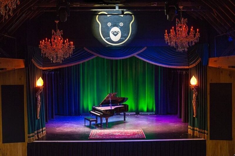 Woodstock: Rock n Roll History Tour - A Deep Dive into the Woodstock Rock n Roll History Tour