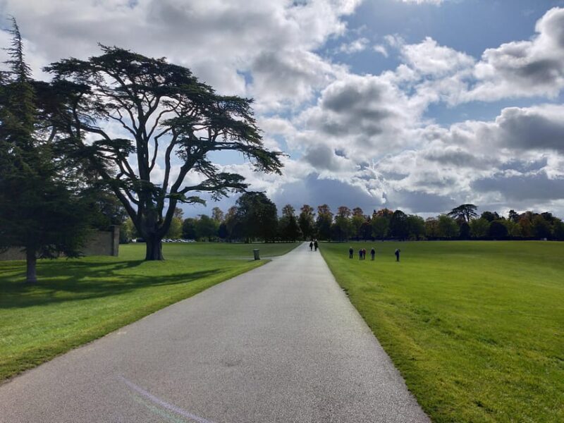 Woodstock village Blenheim Walk - Final Thoughts