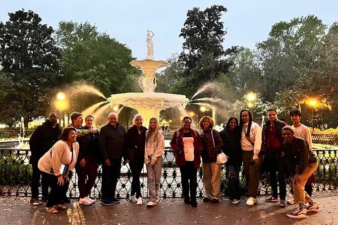 Woodstock's Witching Hour Haunted Tour - Additional Details That Matter