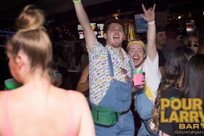 Woodstock's Witching Hour Haunted Tour - The Sum Up: Who Should Consider This Haunted Tour?