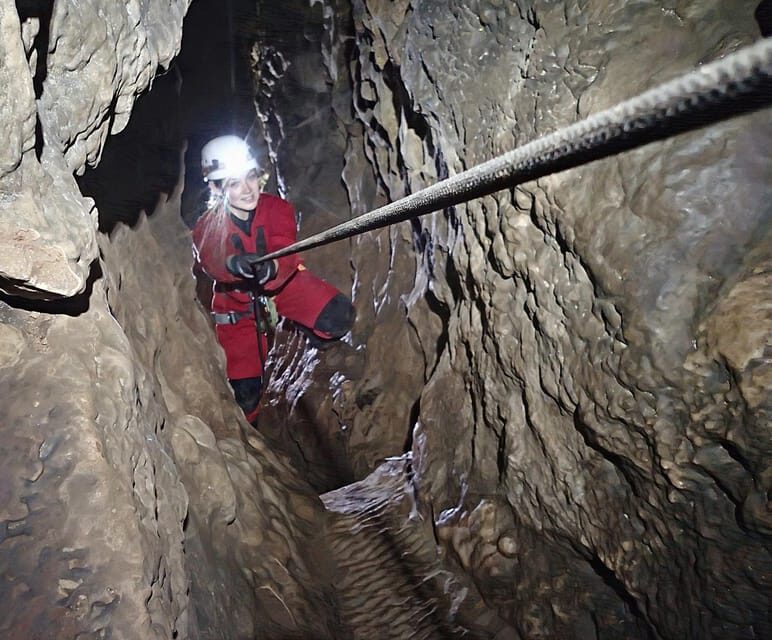 WOOKEY HOLE CAVES: Wild Wookey Caving Adventure - An In-Depth Look at the Wookey Hole Caves Adventure