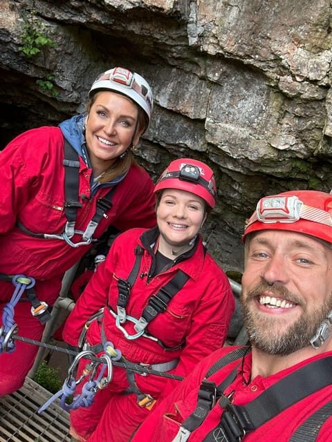 WOOKEY HOLE CAVES: Wild Wookey Caving Adventure - Frequently Asked Questions (FAQs)