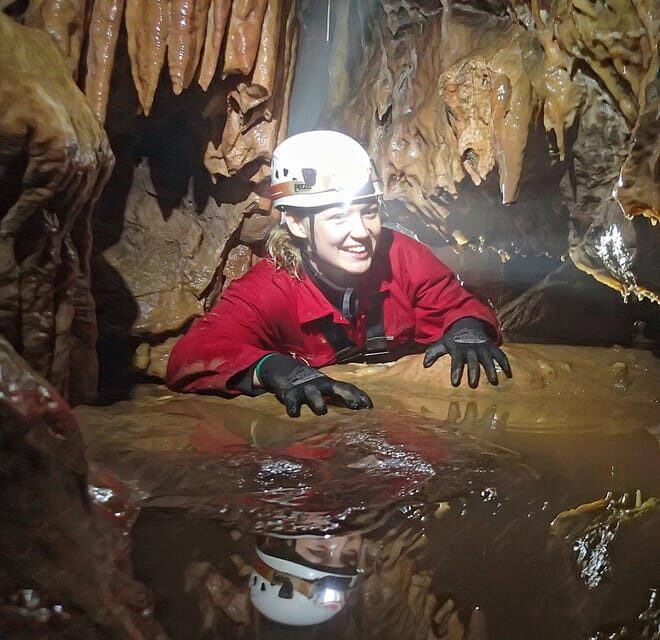WOOKEY HOLE CAVES: Wild Wookey Caving Adventure - Final Thoughts