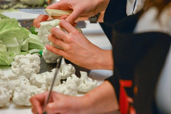 Workshop Cook & Taste Portugal in Lisbon - How This Tour Compares to Other Experiences
