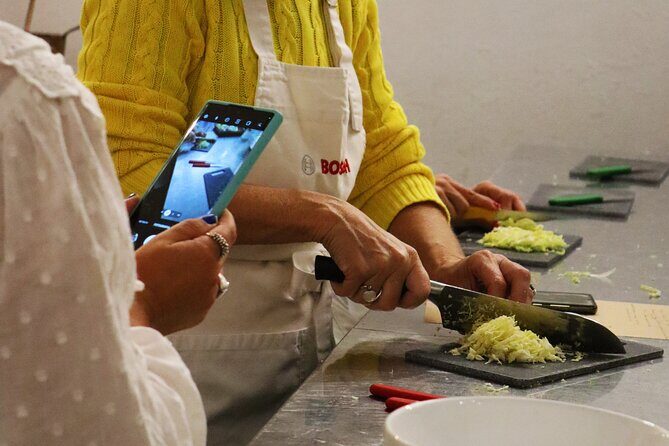 Workshop Cook & Taste Portugal in Porto - Why You’ll Love the Porto Cooking Class