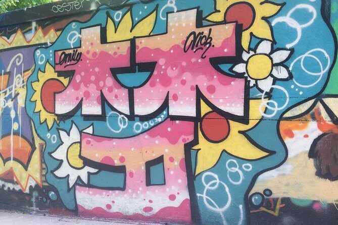 Workshop Graffiti Mural - Frequently Asked Questions