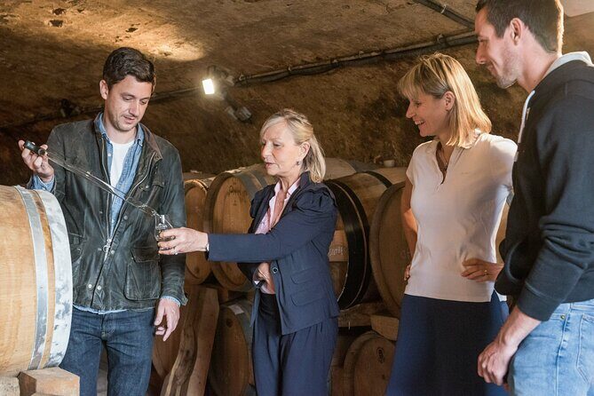 Workshop in Rozelieures Assemble your Whiskey - Experience the Art of Whiskey Making in Rozelieures