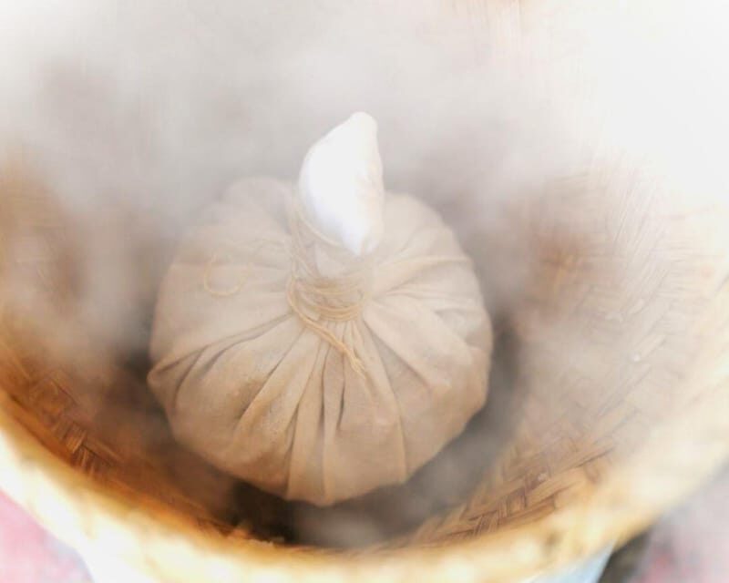 Workshop Making Herbal ball & herbal inhaler - FAQ