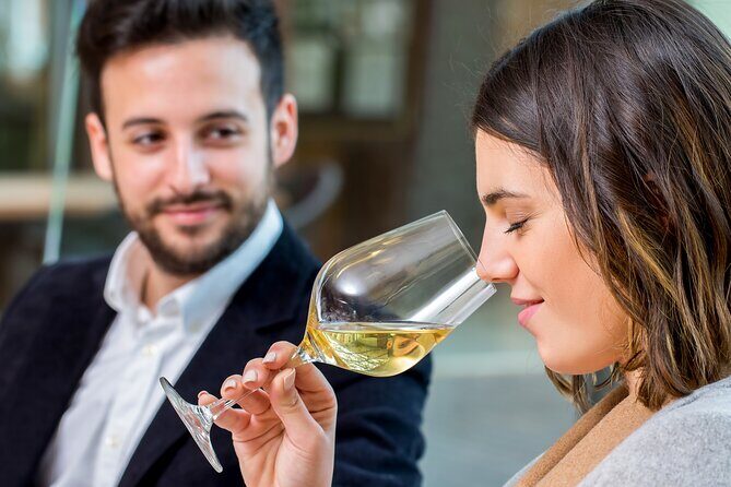 Workshop - Wine Tasting 101 - A Closer Look at the Workshop - Wine Tasting 101 in Portugal
