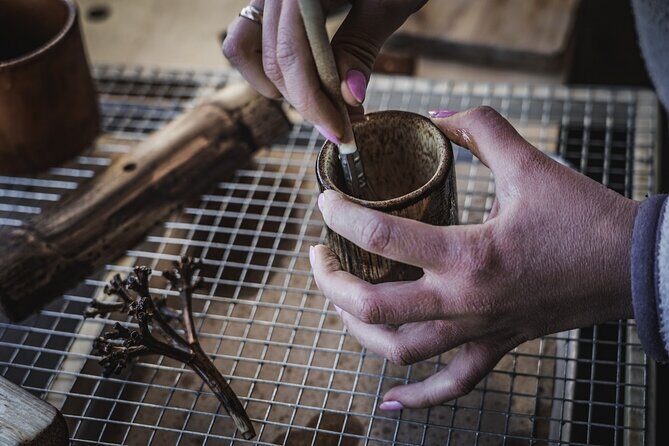Workshop with the Desert Craftsman in Almería - Why This Tour Matters for Travelers