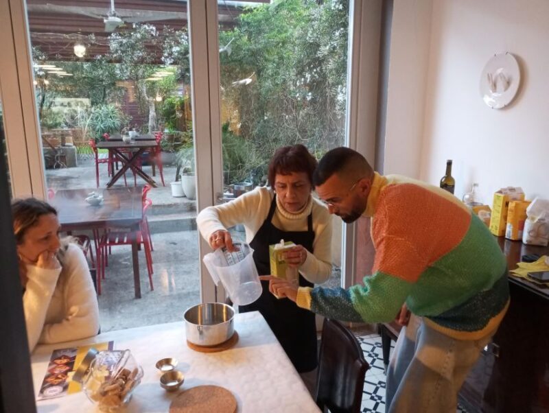Workshops Pasteis de Nata in Porto, Portugal - Key Points