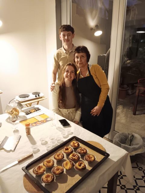 Workshops Pasteis de Nata in Porto, Portugal - An In-Depth Look at the Porto Pasteis de Nata Workshop