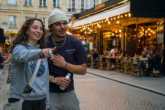 Worktown Games: Private Self-Guided Walking Tours in Paris - Who Will Love This Tour?