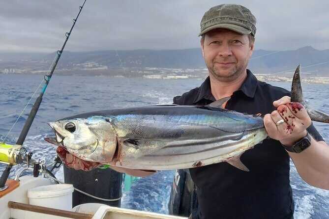World Class Fishing Charter Trip in Tenerife - Final Thoughts: Who Will Love This?
