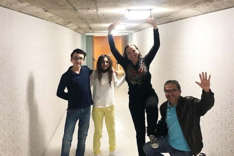 World Cup: Houston NASA Spanish Tour Guide & Tunnel Tour - Authentic City and Space Insights