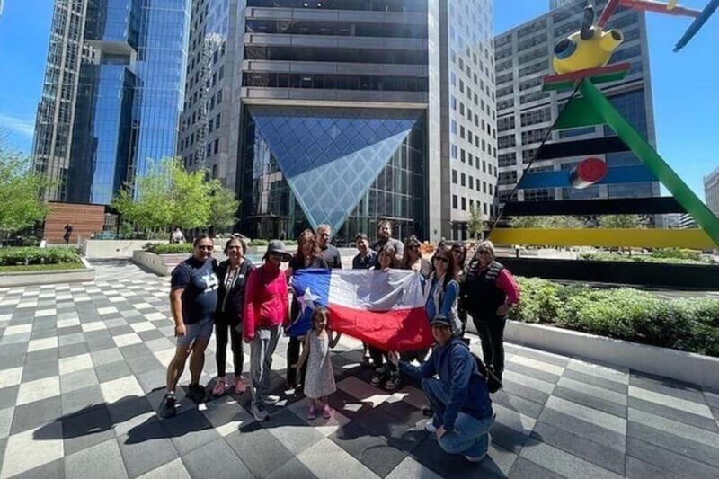 World Cup: Houston NASA Spanish Tour Guide & Tunnel Tour - FAQ