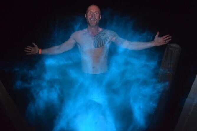 World famous Luminous lagoon Night tour with transportation - Exploring the Luminous Lagoon Night Tour in Montego Bay