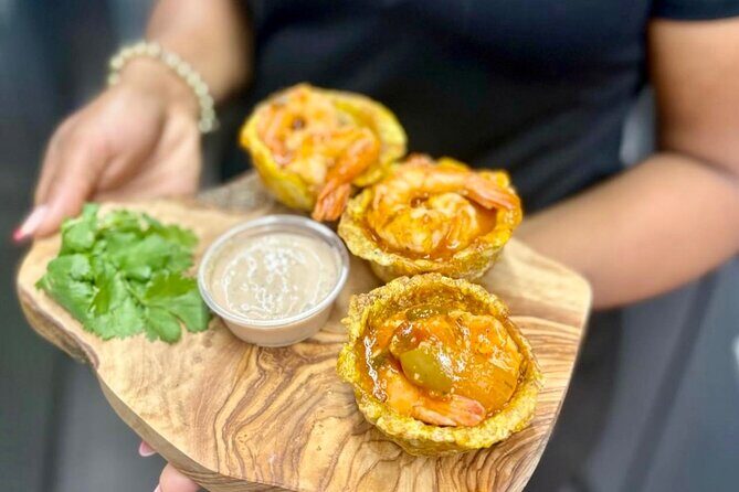 World Food Truck Park Tour in Orlando with Pick up - What You Can Expect from the Tour